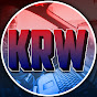 KRW Live On Patrol! Fresh Raw Uncut Media ! 🔥 🔥 logo