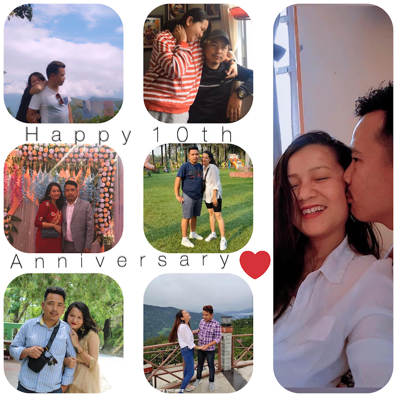 Sudip&Puspa