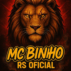 MC BINHO RS OFICIAL