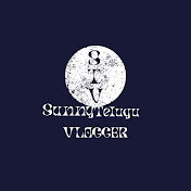 Sunny Telugu vlogger