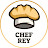Chef Rey