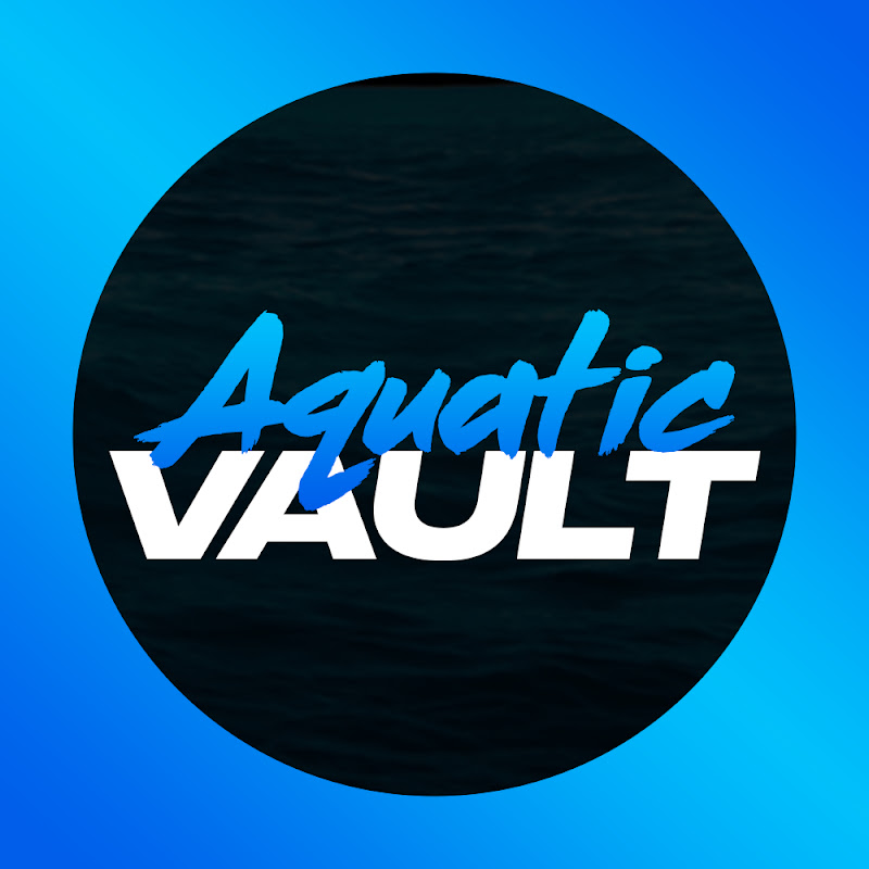 Aquatic Vault