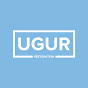 Uğur Restoration logo