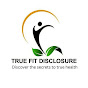 True Fit Disclosure logo