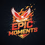 Epic Moments
 logo