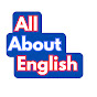 All About English logo
