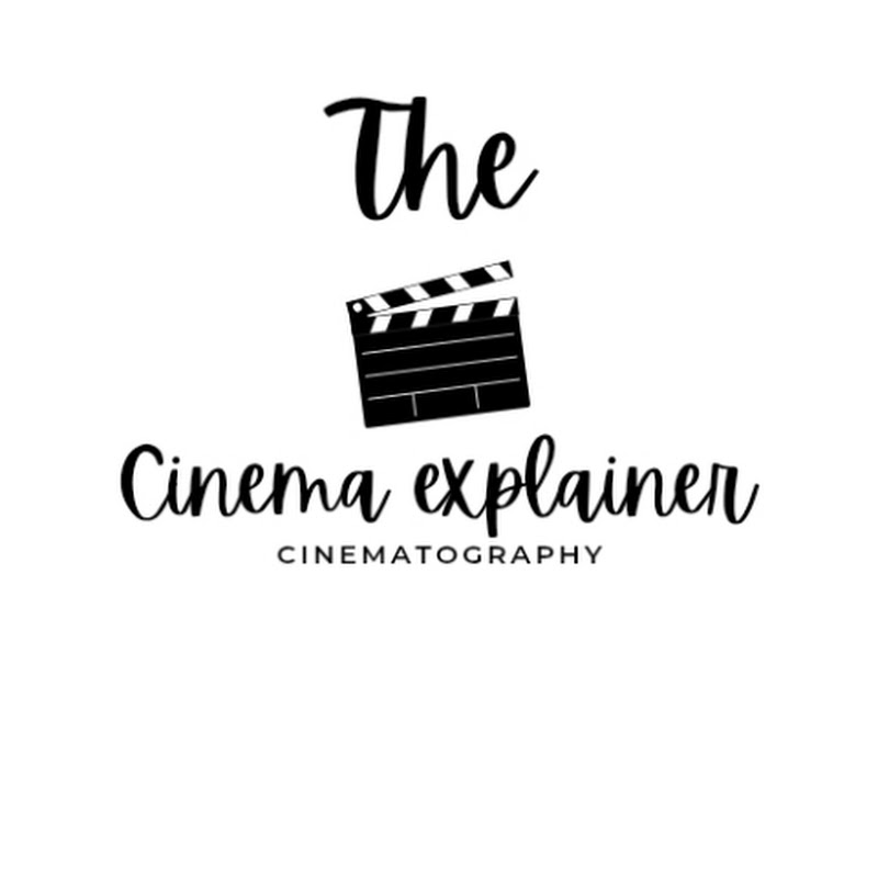 The cinema explainer 