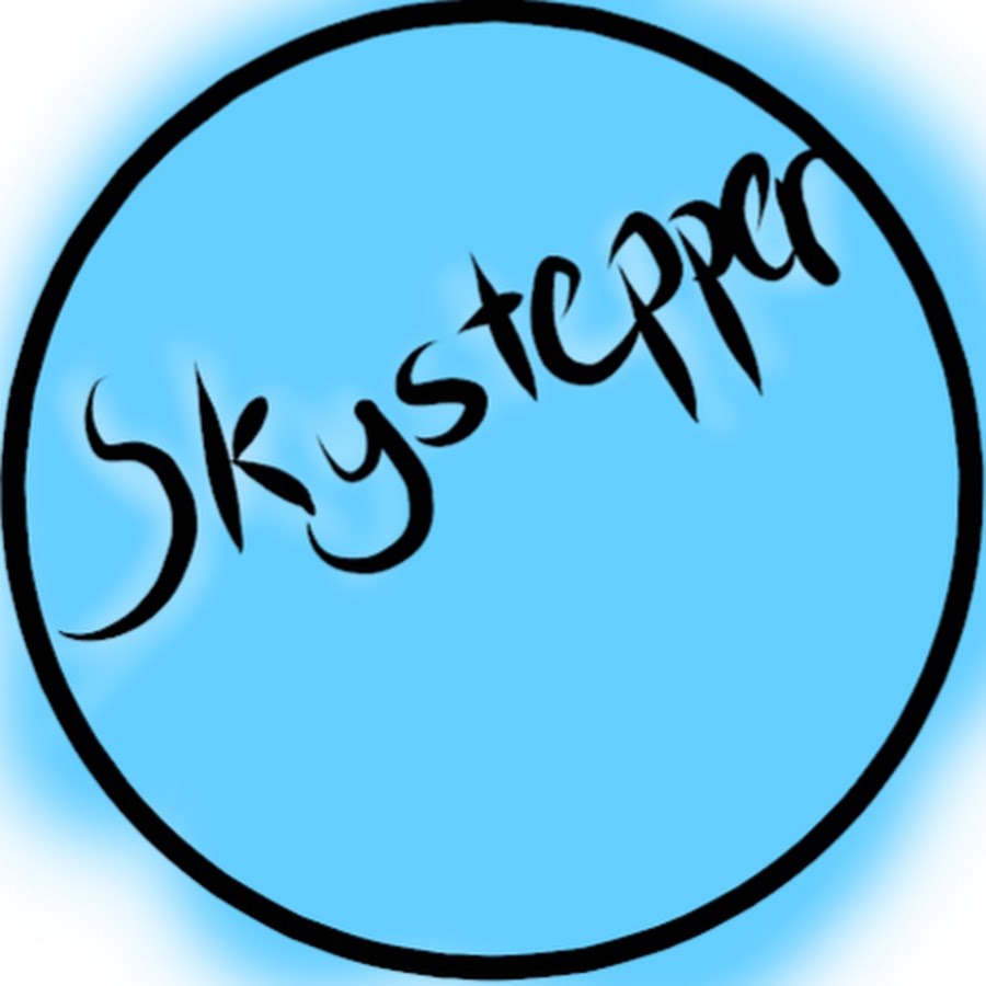 Skystepper - YouTube