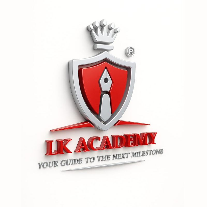LK ACADEMY eLearning icon