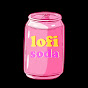 lofi soda logo