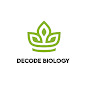 Decode Biology logo