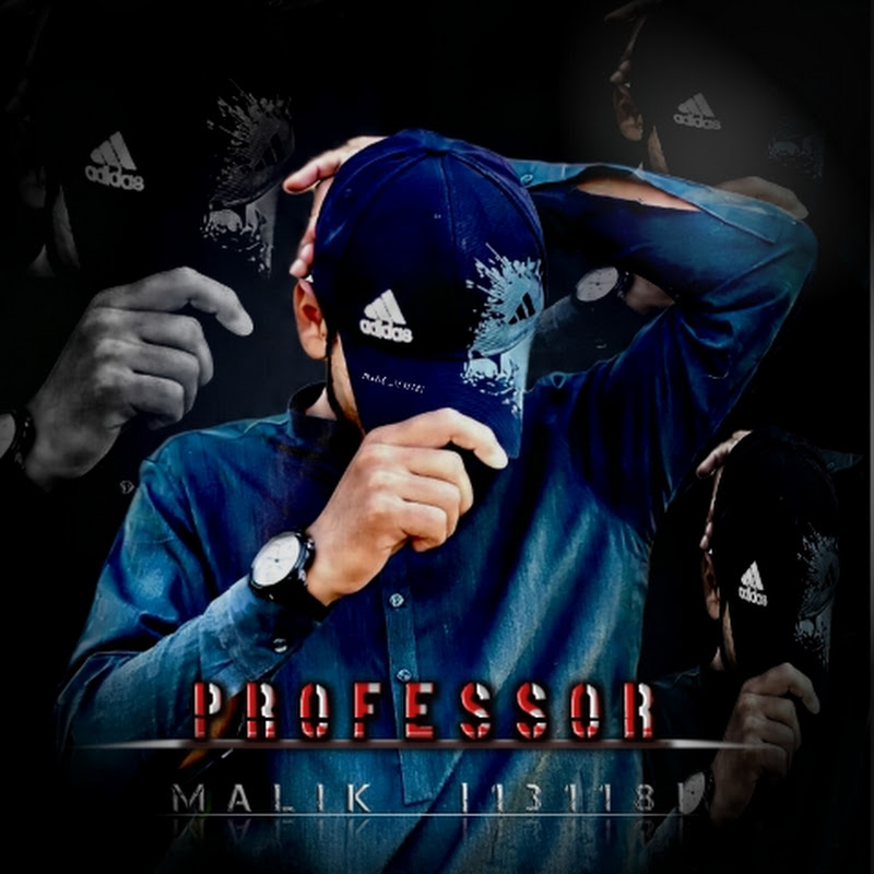 Hire Professor's Official. — Music & Audio YouTube creator for sponsorships