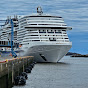 Saint John cruises