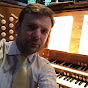 Marcus Reeves | Organist - @MarcusReeves YouTube Profile Photo