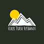 Hiker Trash Husbands logo