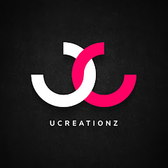 UCREATIONZ channel logo