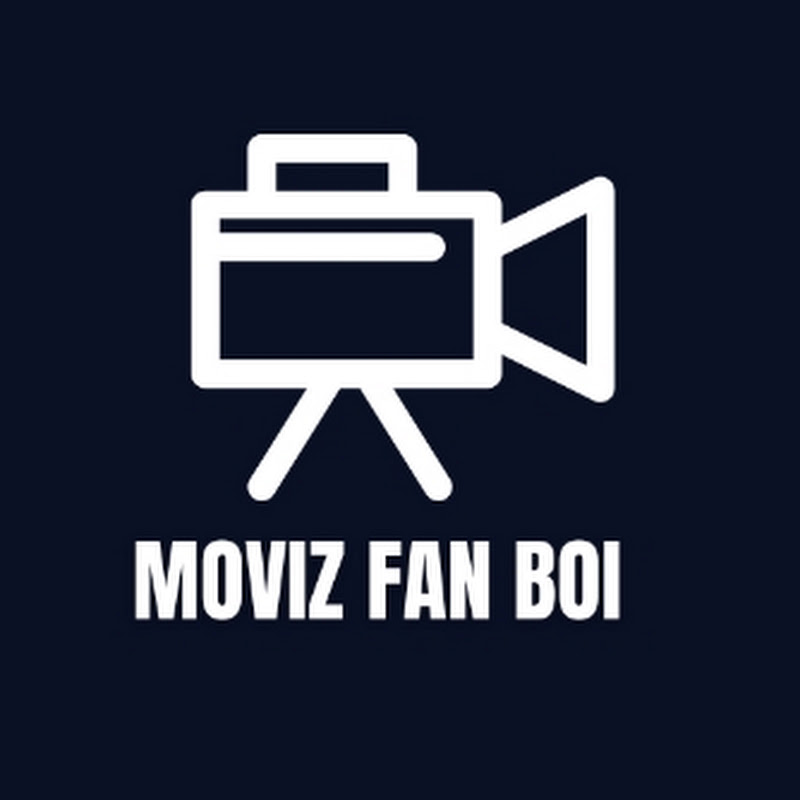 Moviz Fan Boi