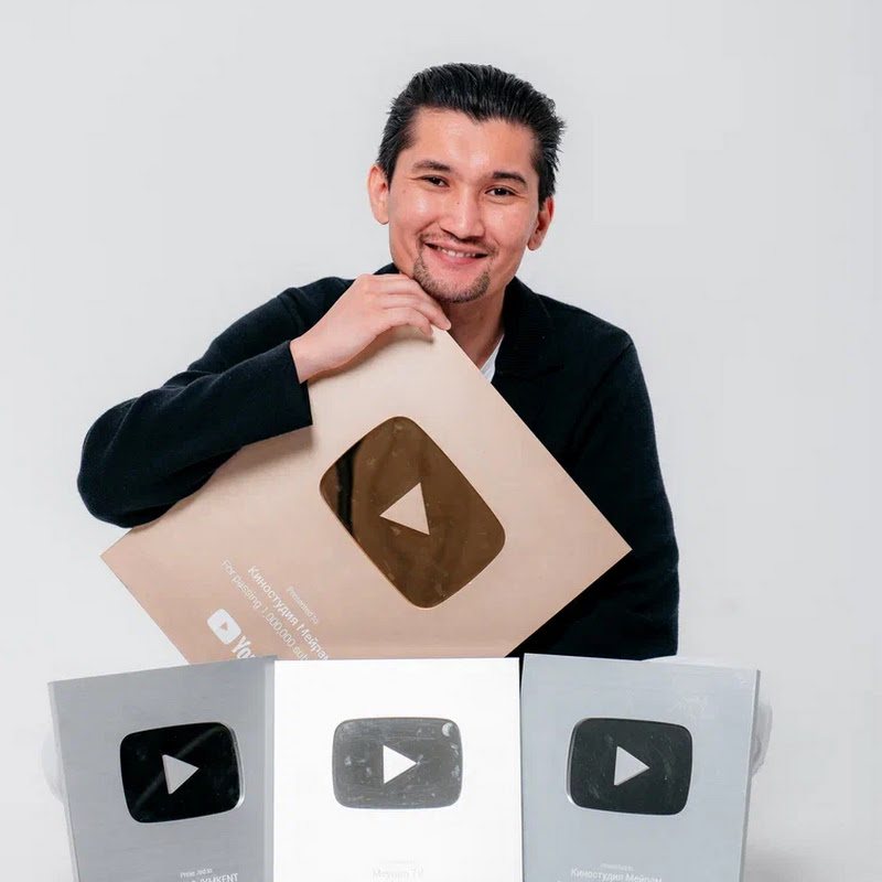 Channel Avatar