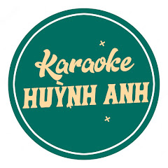 Karaoke Huỳnh Anh avatar