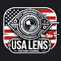 USA LENSS logo
