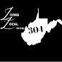 Living Local inthe 304