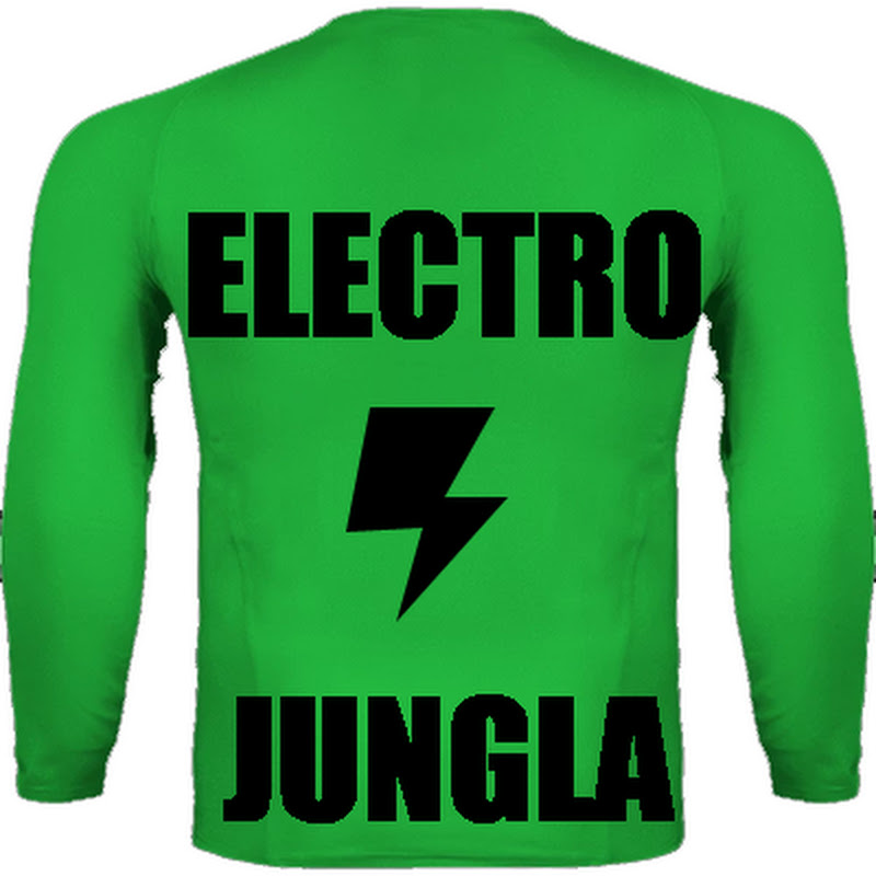 electrojungla