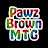 Pawz Brown MTG 
