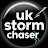 The UK Storm Chaser