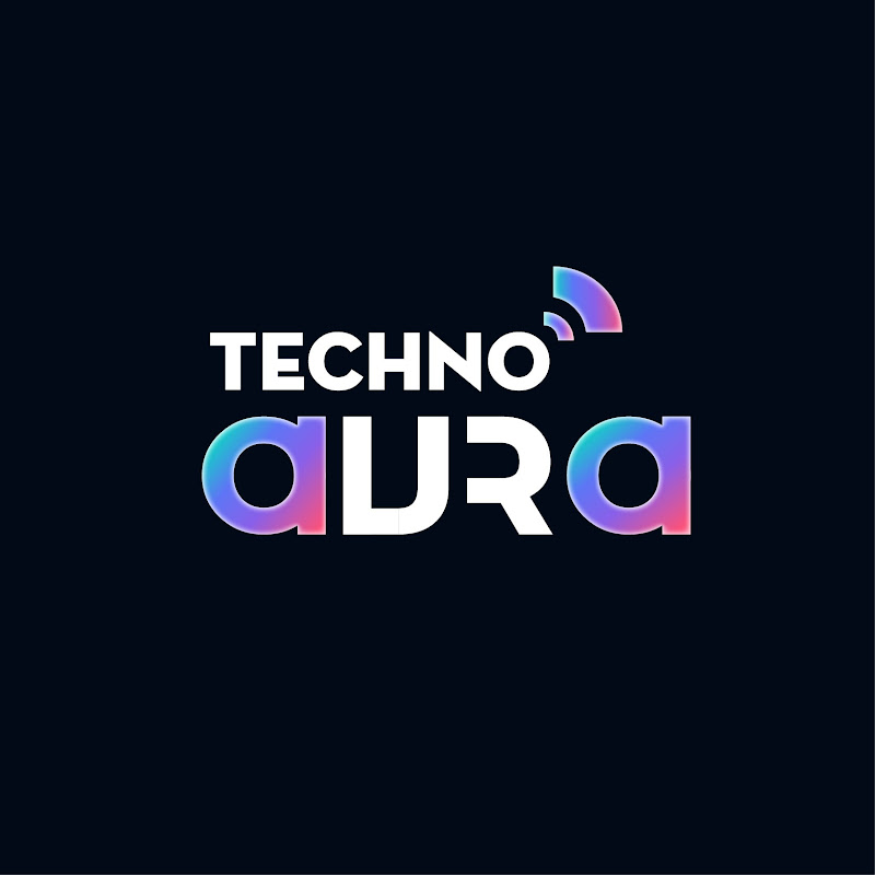 Techno Aura