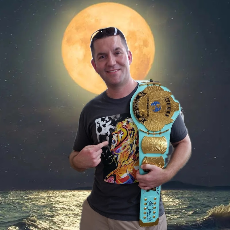 Sanel (Live What You Love)