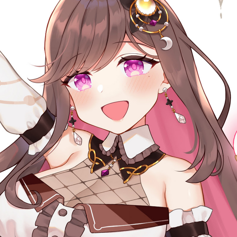 卯澄まめふゆ♡アイドルオタクVTuber