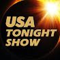 USA Tonight Show logo