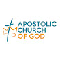 Apostolic Church of God logo