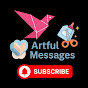 Artful Messages logo