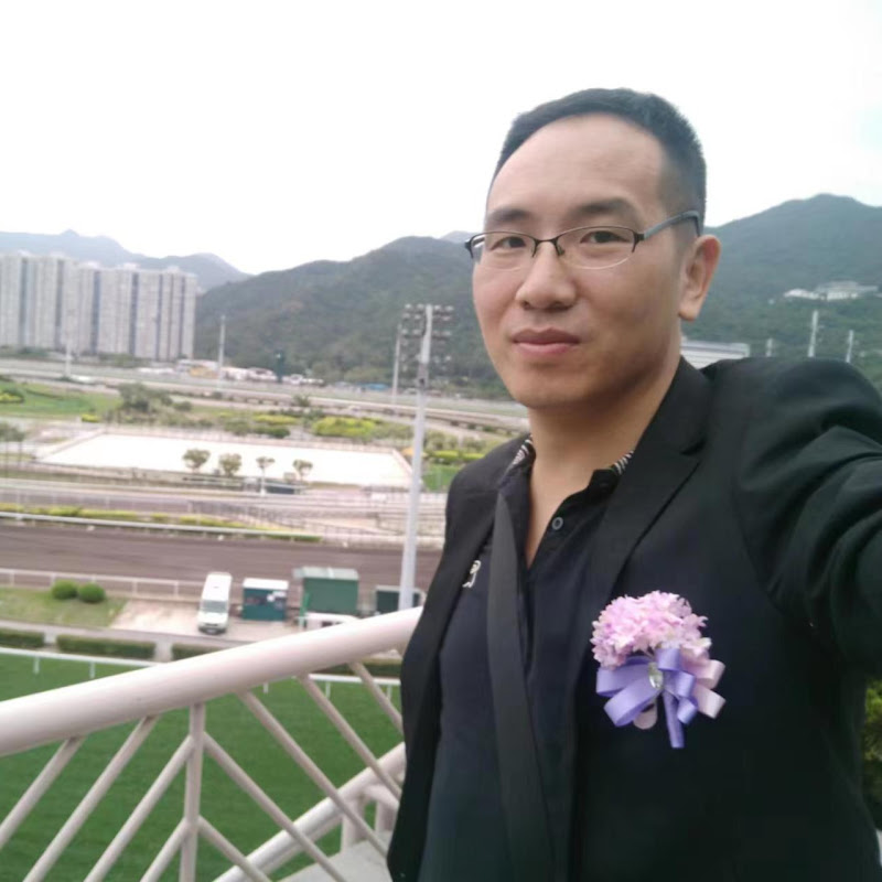 中山買樓揾peter何 Logo