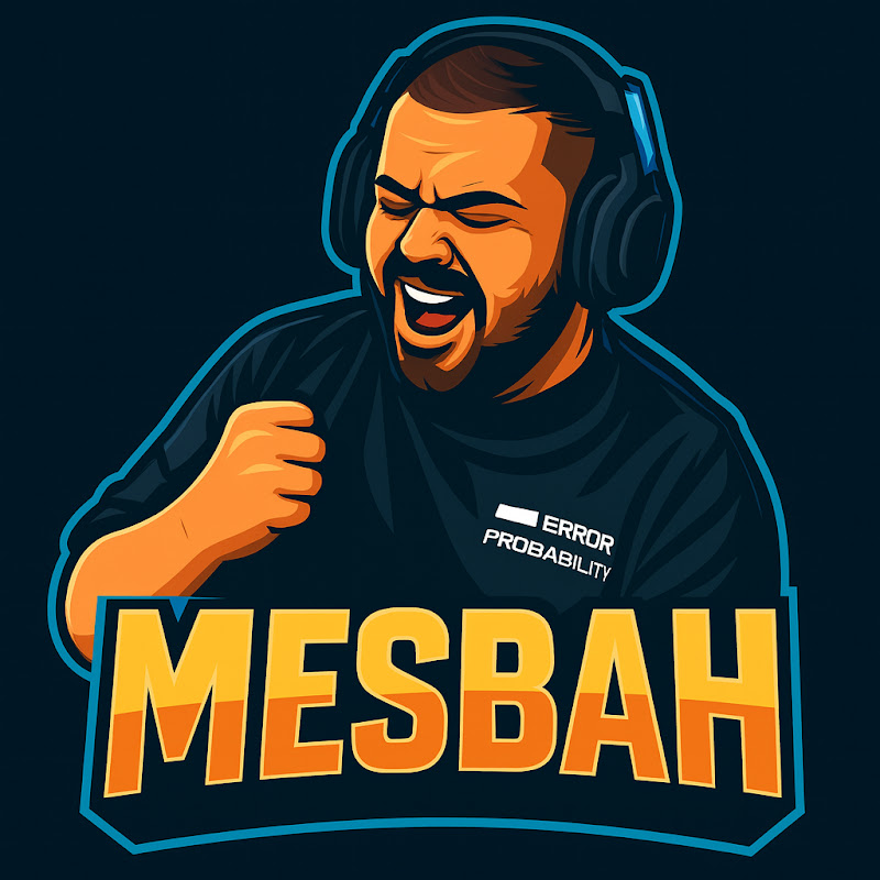 MesbahGaming - مسباح قيمينق