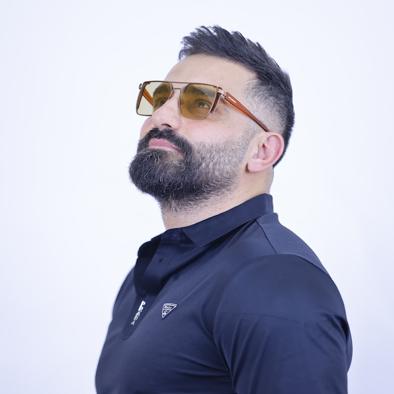 أحمد العراب Ahmad Al Arab