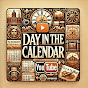 Day in the Calendar logo