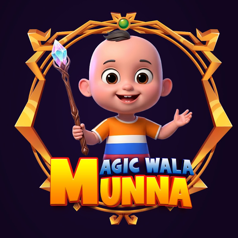 Magic Wala Munna