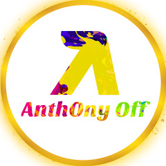 AnthOny Officiel Avatar