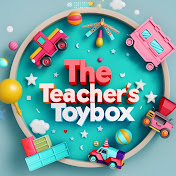 The Teachers Toybox