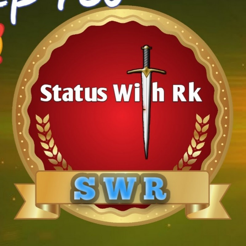 Status with Rk icon