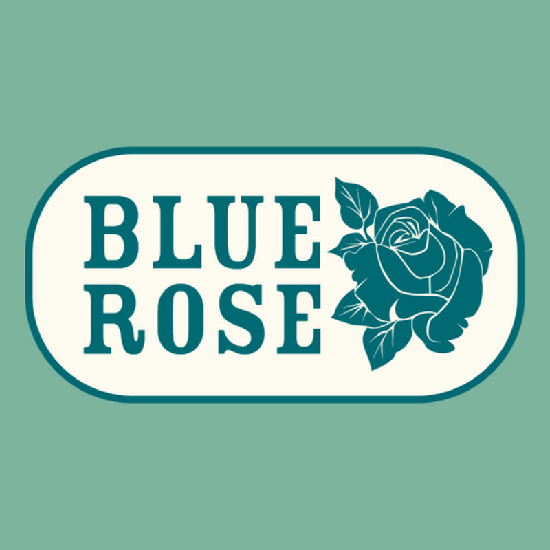 Blue Rose