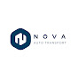 Nova Auto Transport logo