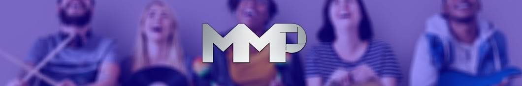 MMP MÃ¼zik YouTube-Kanal-Avatar