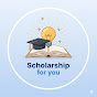 Scholarship4u logo