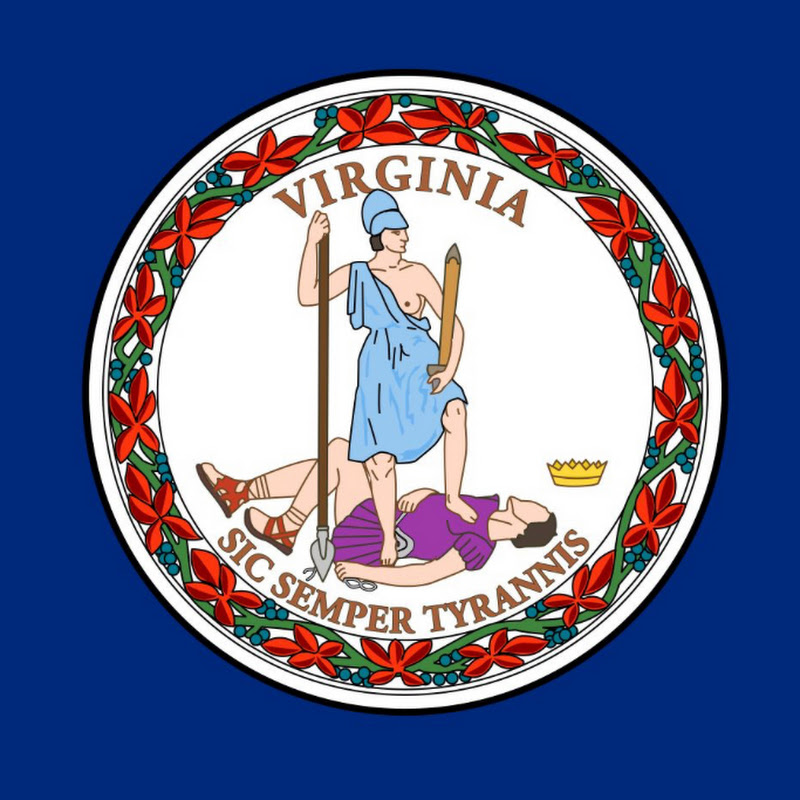 Random stuff in Va