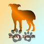 Bunny Hugger logo