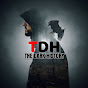 The Dark History TDH - @thedarkhistorytdh YouTube Profile Photo