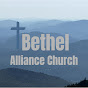 Bethel Alliance Church logo